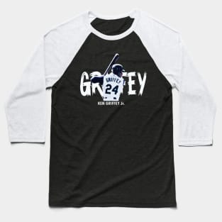 ken griffey jr baseball Baseball T-Shirt